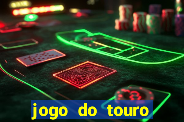 jogo do touro fortune ox demo